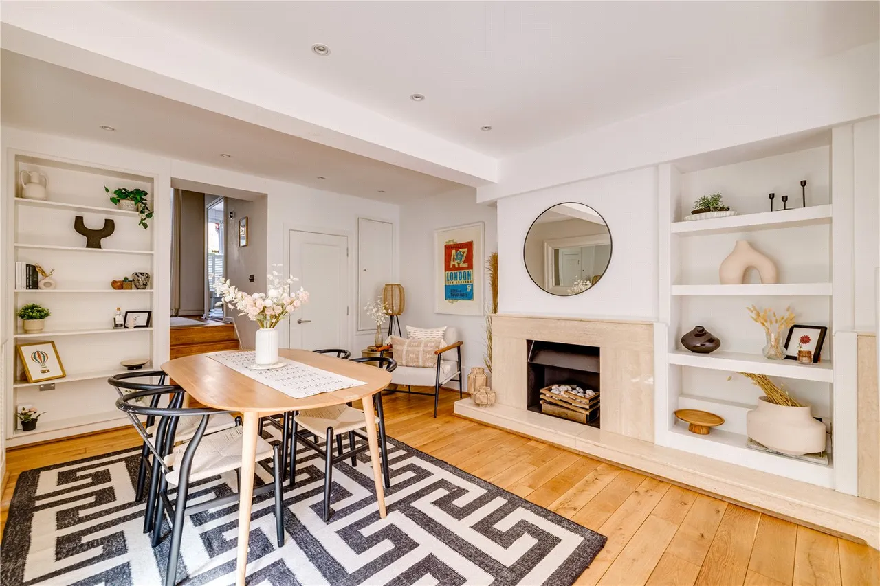 Bovingdon Road, London, SW6, photo 5
