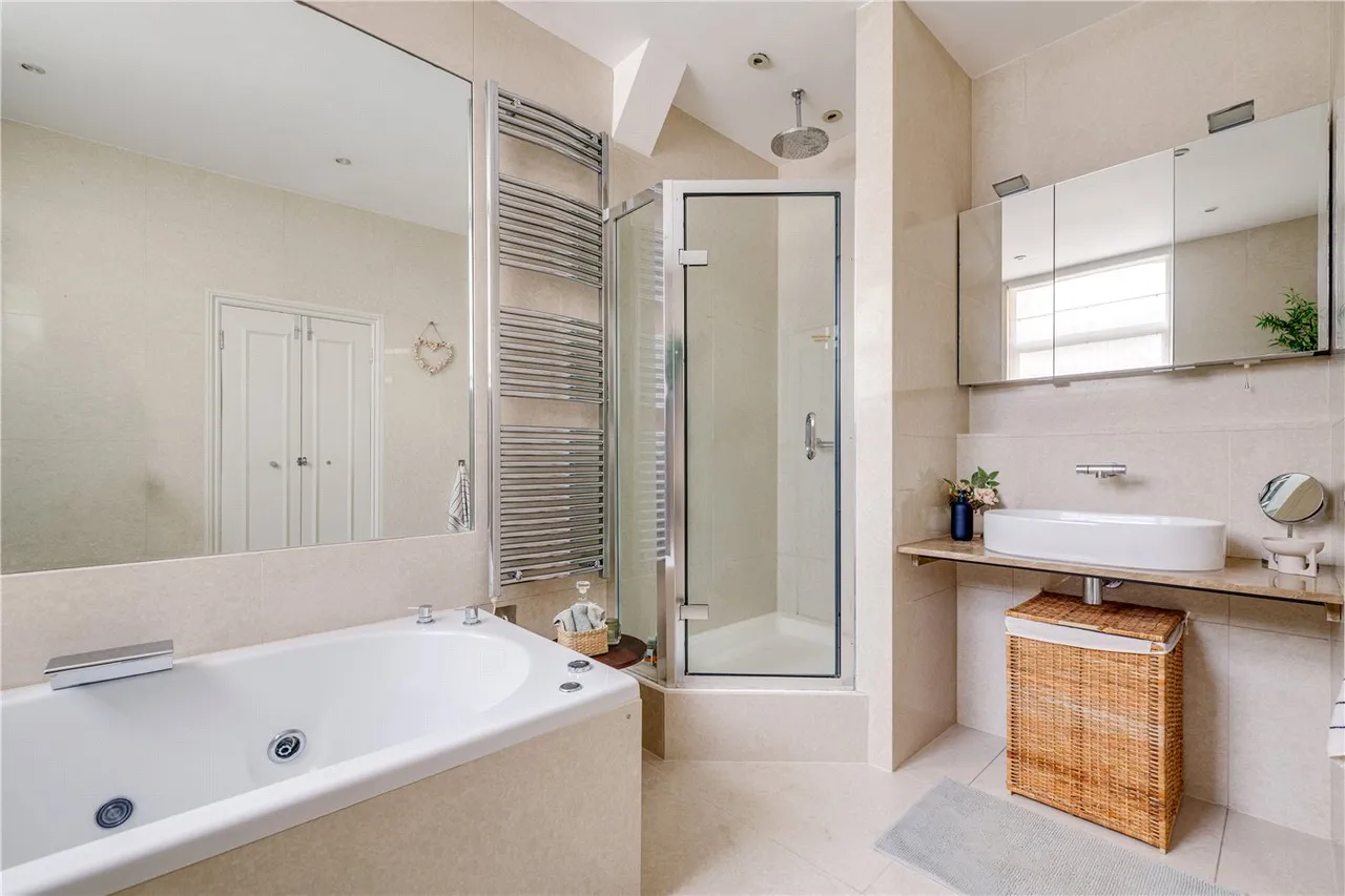 Bovingdon Road, London, SW6, photo 7