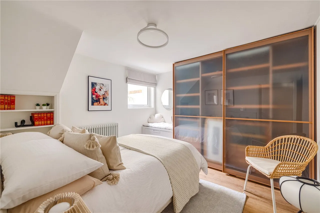 Bovingdon Road, London, SW6, photo 12