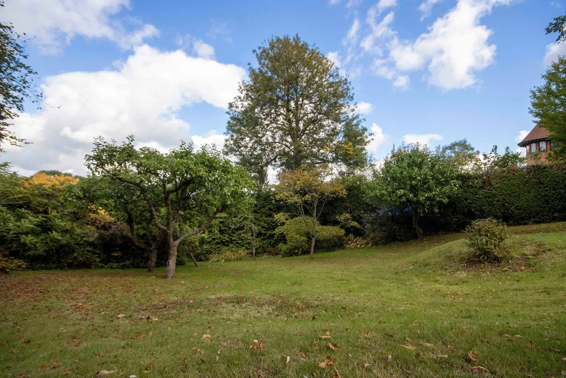 Stag Lane, Chorleywood, WD3, photo 18