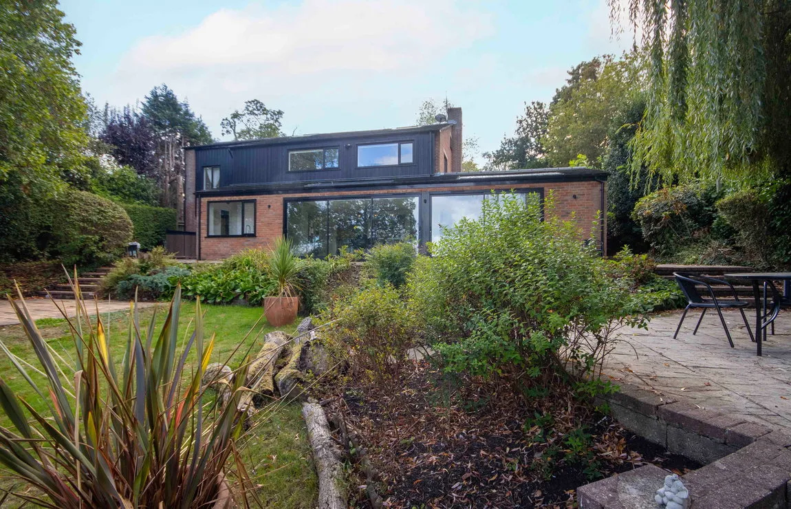 Stag Lane, Chorleywood, WD3, photo 17