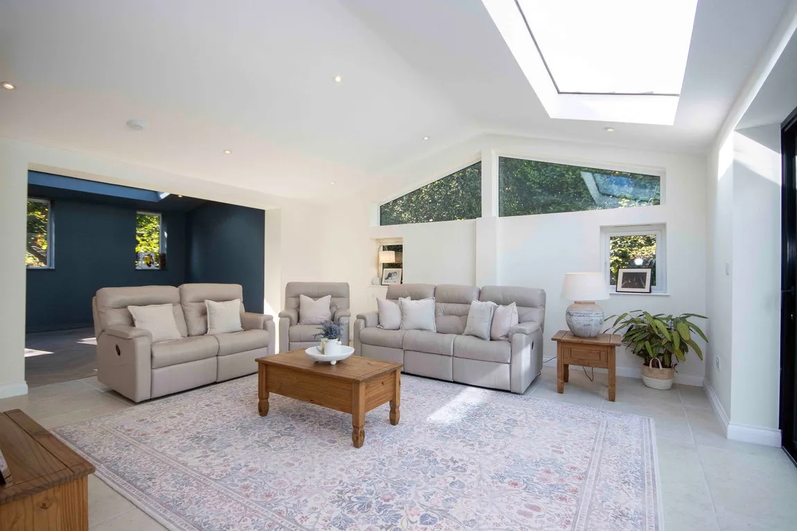 Stag Lane, Chorleywood, WD3, photo 3