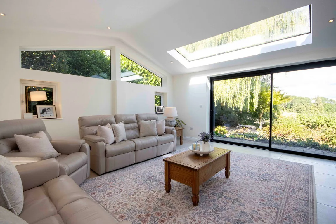 Stag Lane, Chorleywood, WD3, photo 2