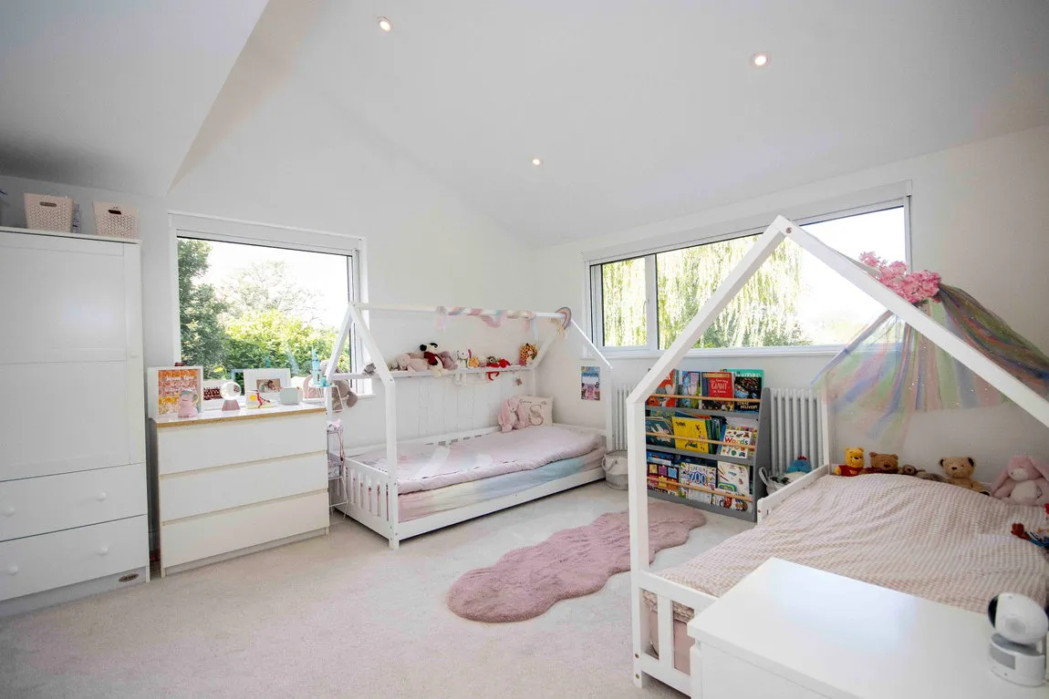 Stag Lane, Chorleywood, WD3, photo 15