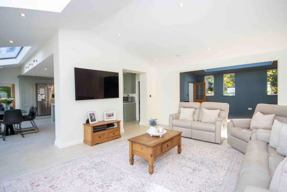 Stag Lane, Chorleywood, WD3, photo 4