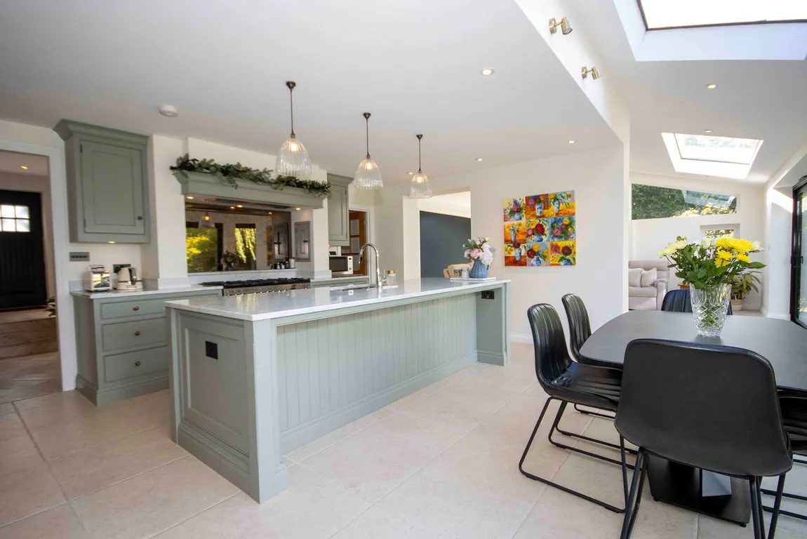 Stag Lane, Chorleywood, WD3, photo 8