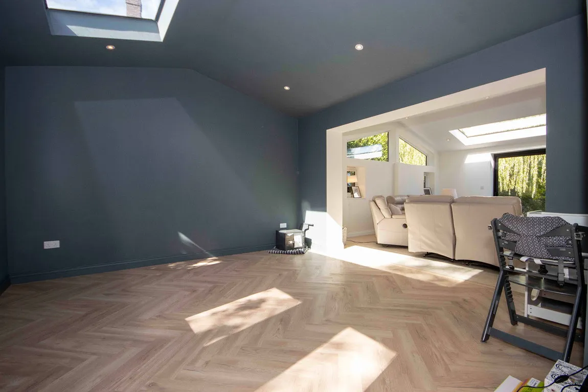 Stag Lane, Chorleywood, WD3, photo 5