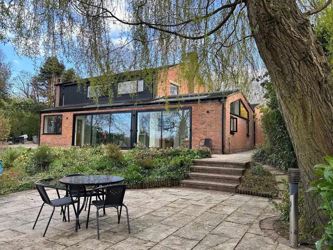 Stag Lane, Chorleywood, WD3, photo 26