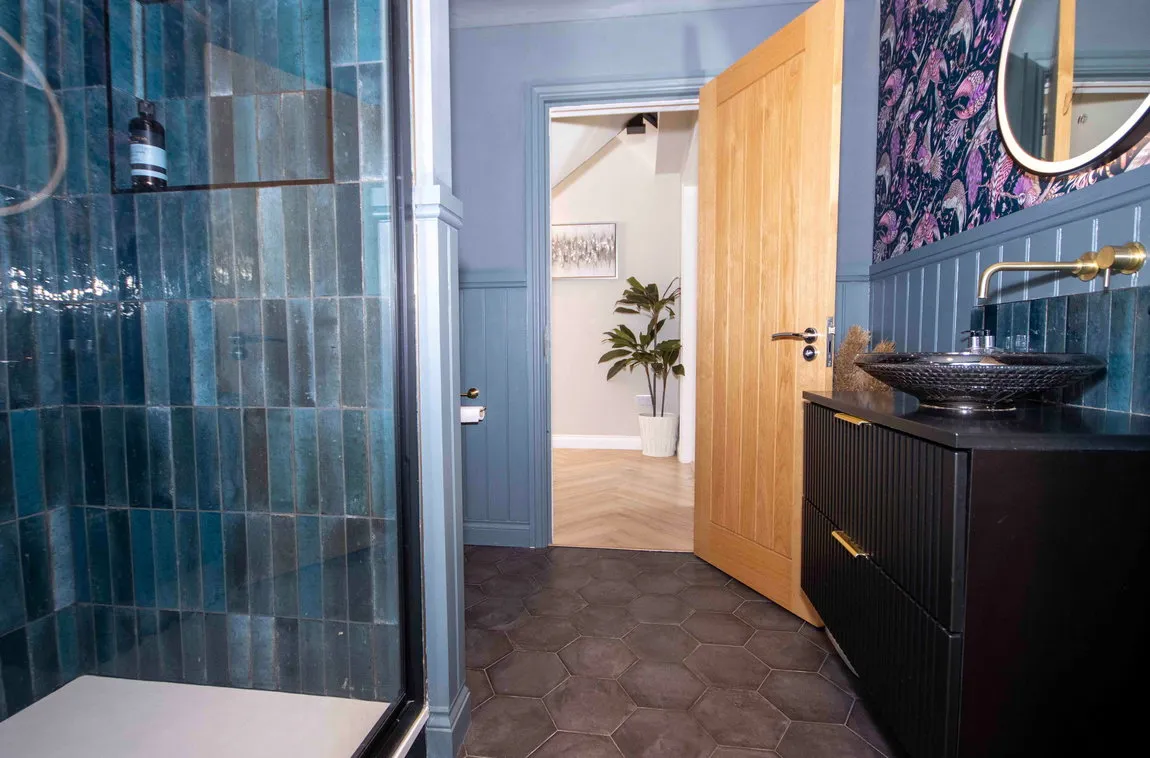 Stag Lane, Chorleywood, WD3, photo 9