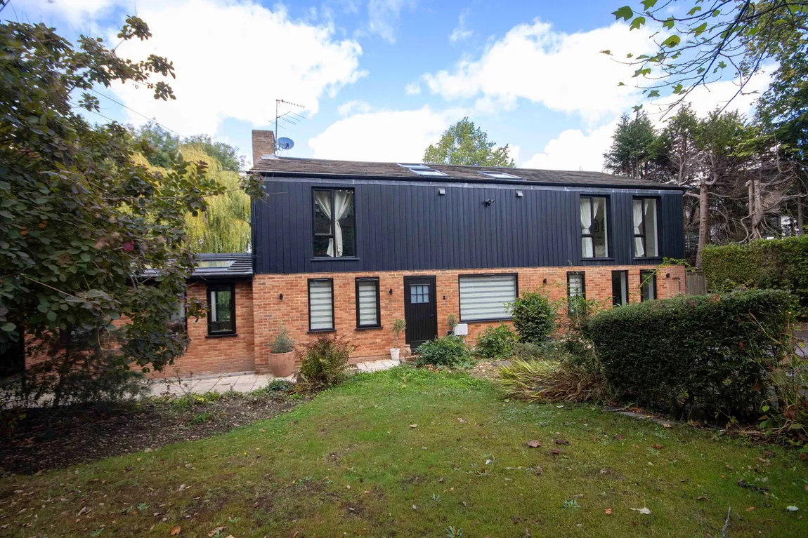 Stag Lane, Chorleywood, WD3, photo 28