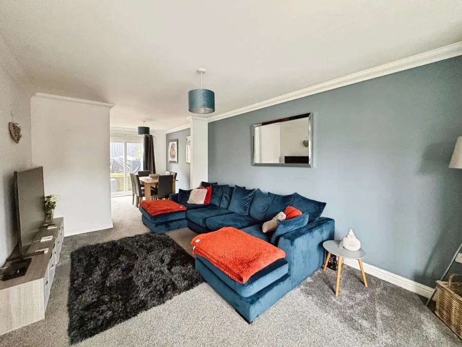 The Meadow, East Cowes, PO32, photo 5