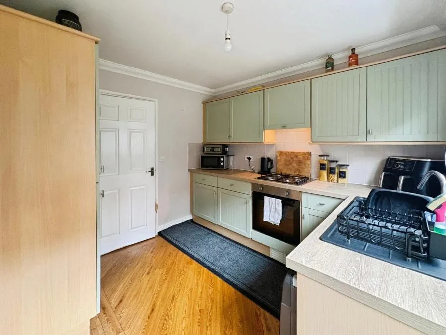 The Meadow, East Cowes, PO32, photo 6