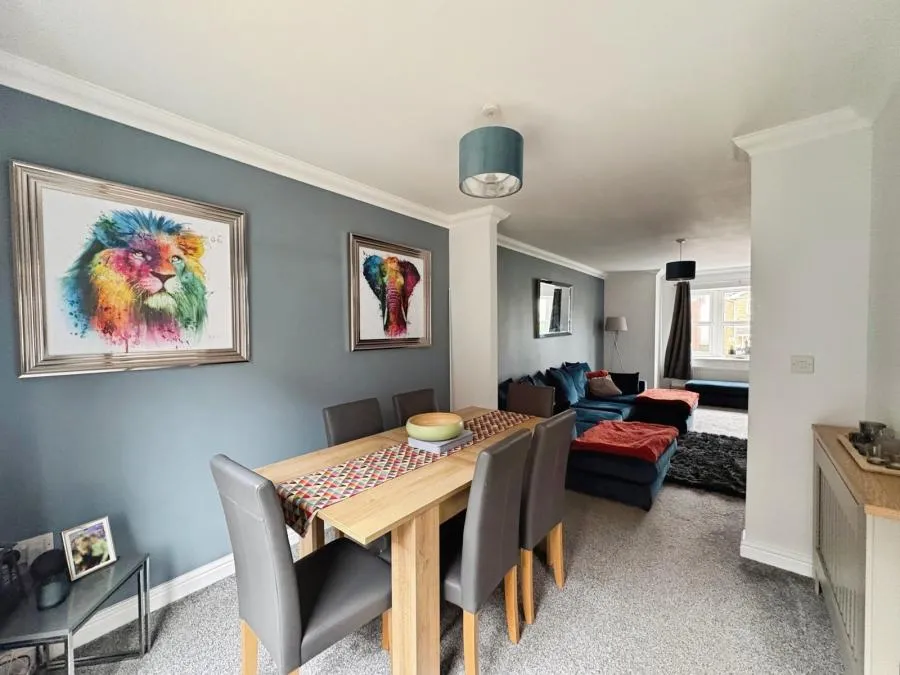 The Meadow, East Cowes, PO32, photo 8