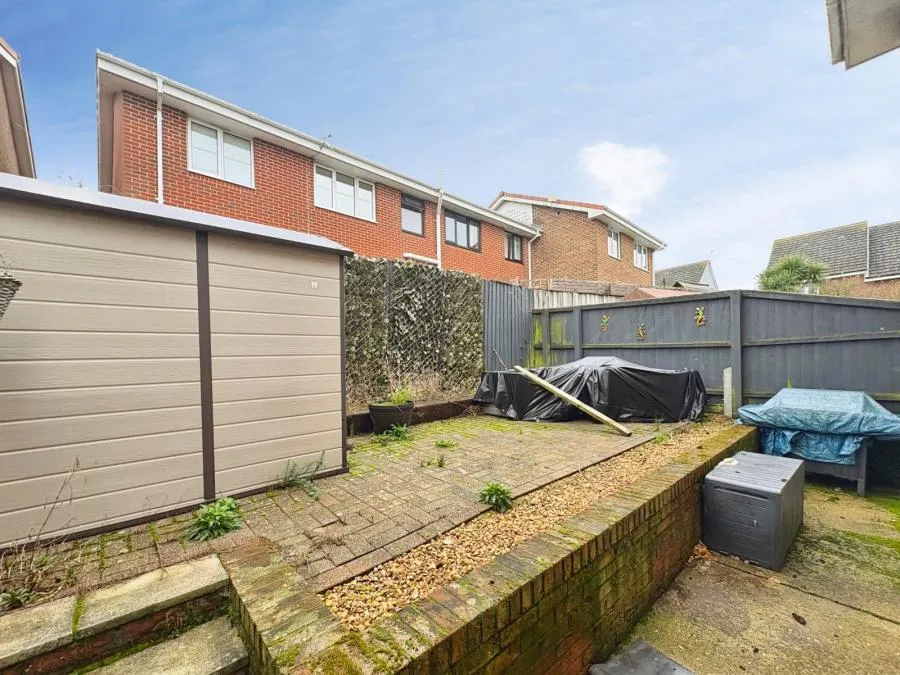 The Meadow, East Cowes, PO32, photo 15