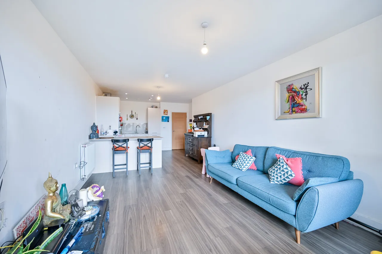 Flat 40, 565 London Road, Isleworth, photo 4