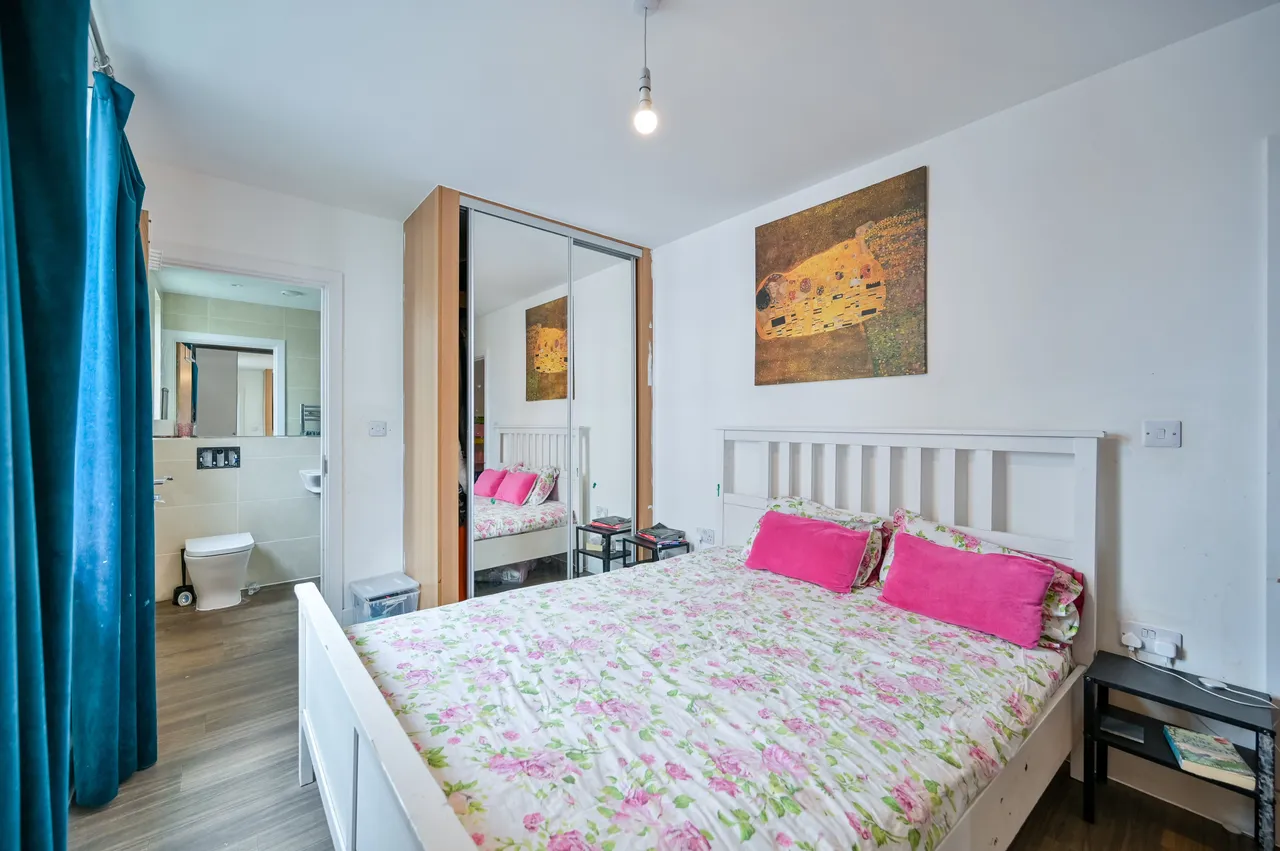 Flat 40, 565 London Road, Isleworth, photo 8