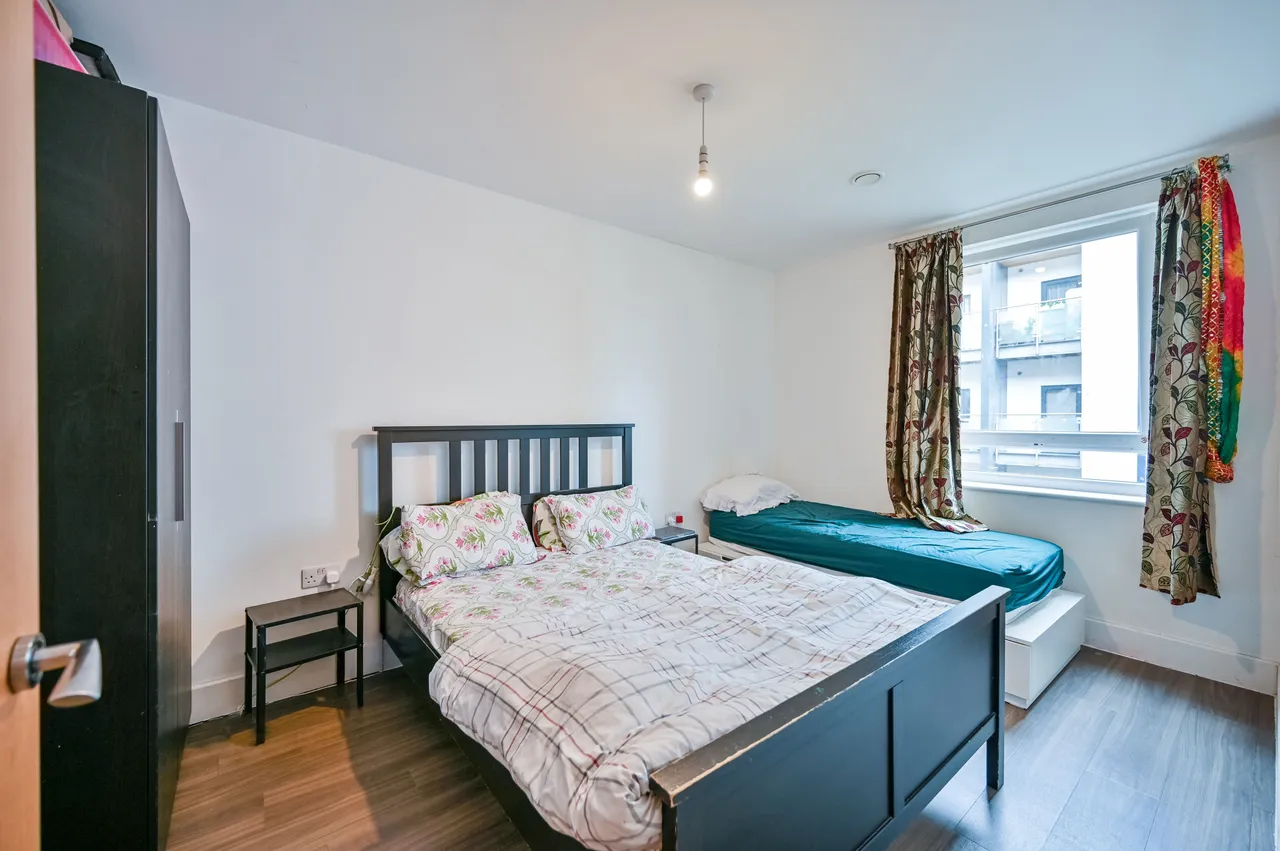 Flat 40, 565 London Road, Isleworth, photo 5