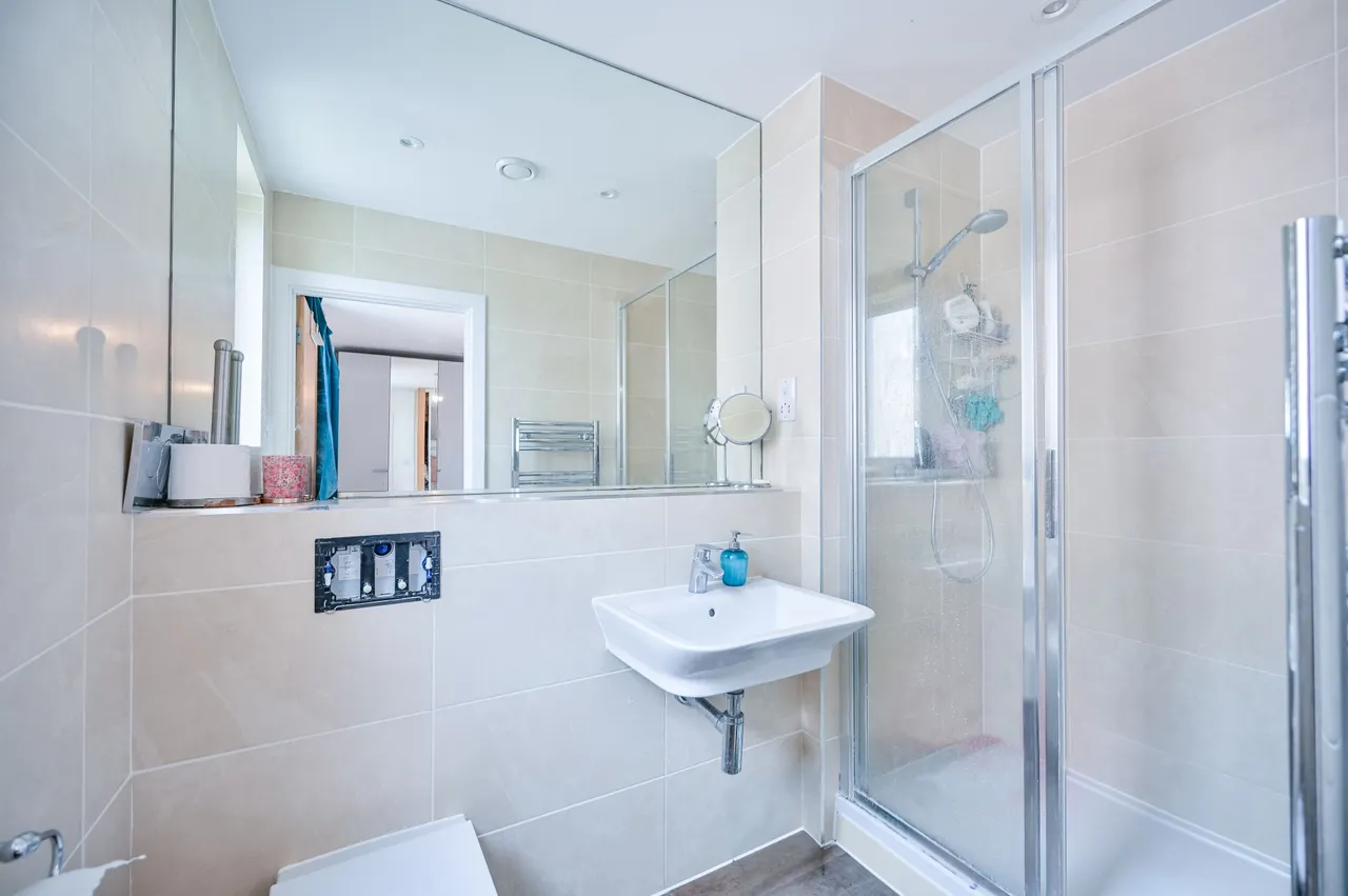 Flat 40, 565 London Road, Isleworth, photo 9