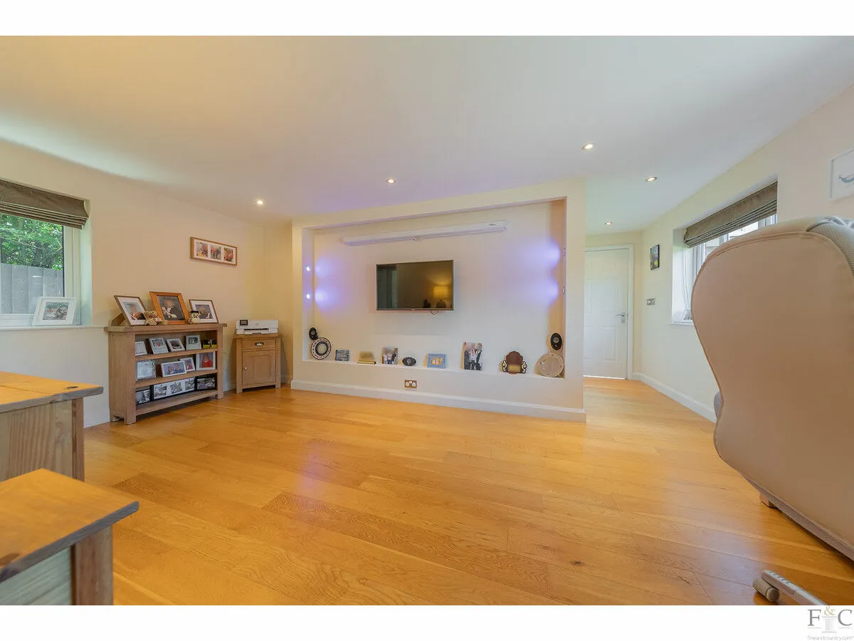 Breach Lane, Earl Shilton, LE9, photo 18