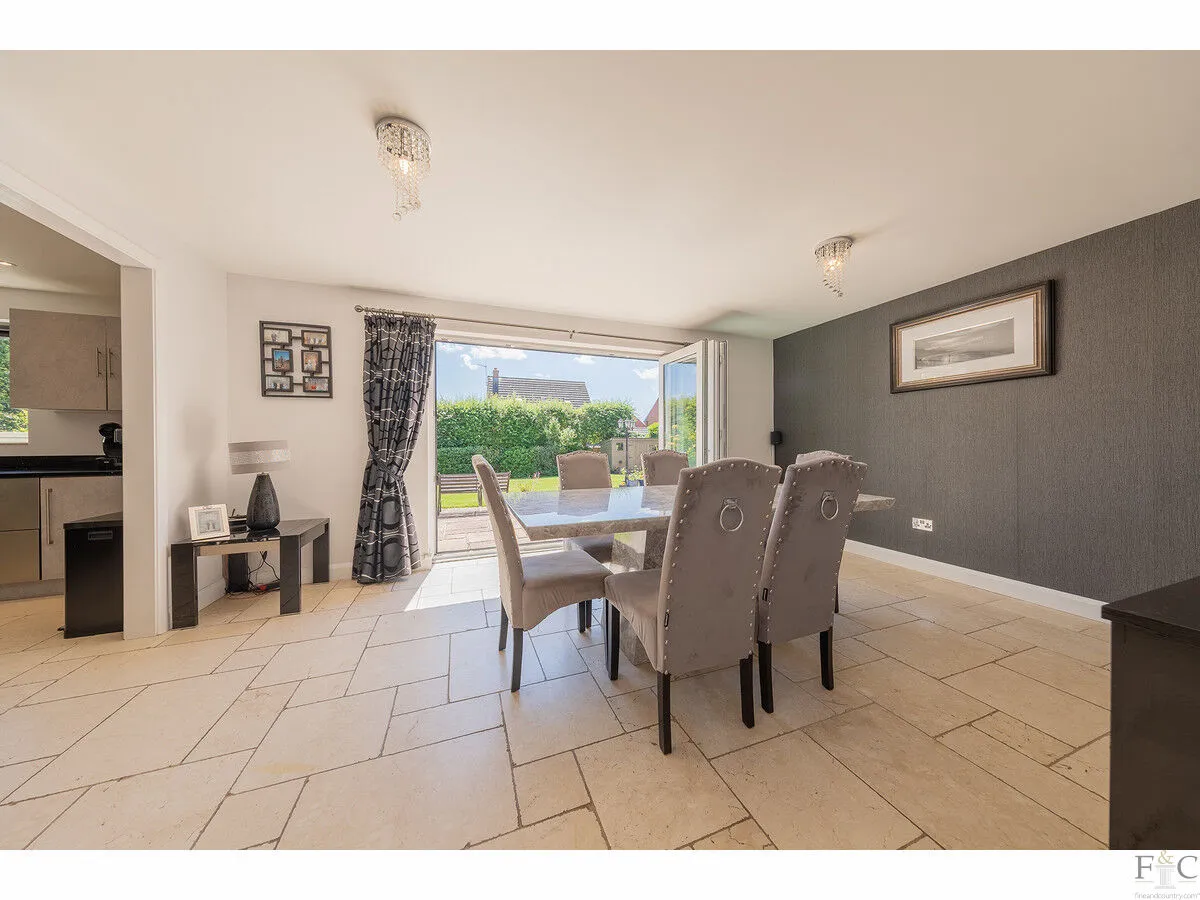 Breach Lane, Earl Shilton, LE9, photo 4
