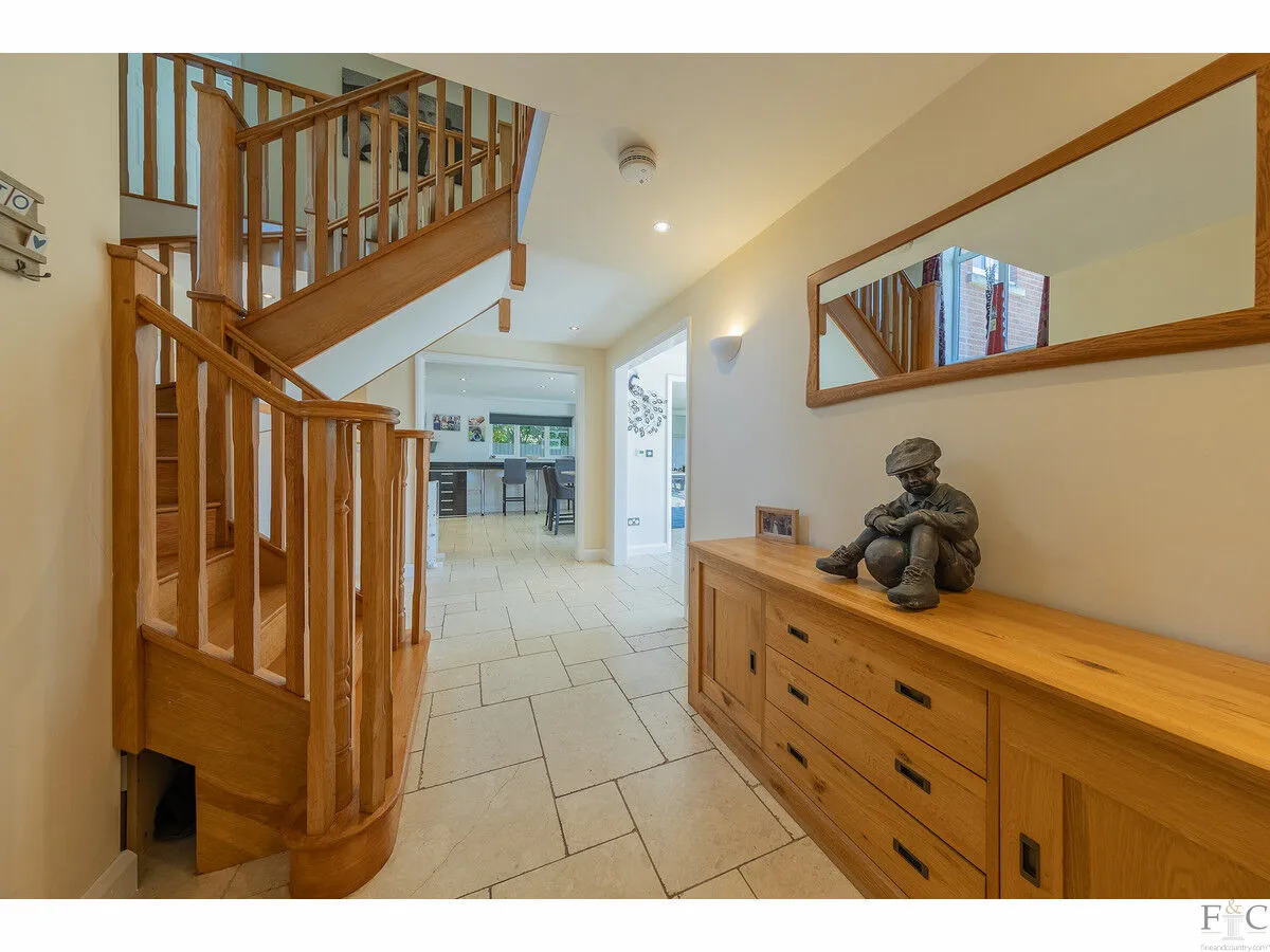 Breach Lane, Earl Shilton, LE9, photo 8