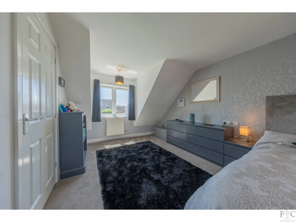 Breach Lane, Earl Shilton, LE9, photo 34
