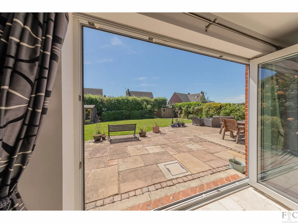 Breach Lane, Earl Shilton, LE9, photo 14