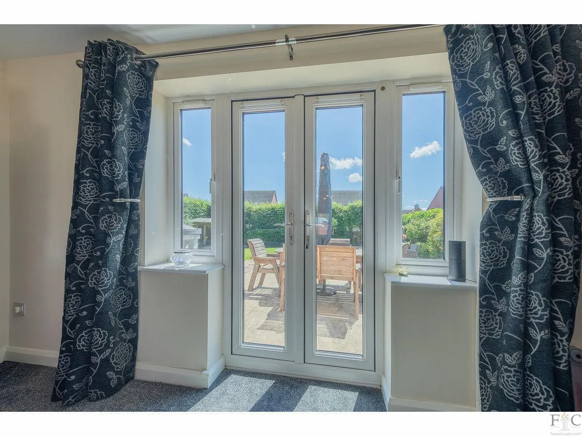 Breach Lane, Earl Shilton, LE9, photo 16