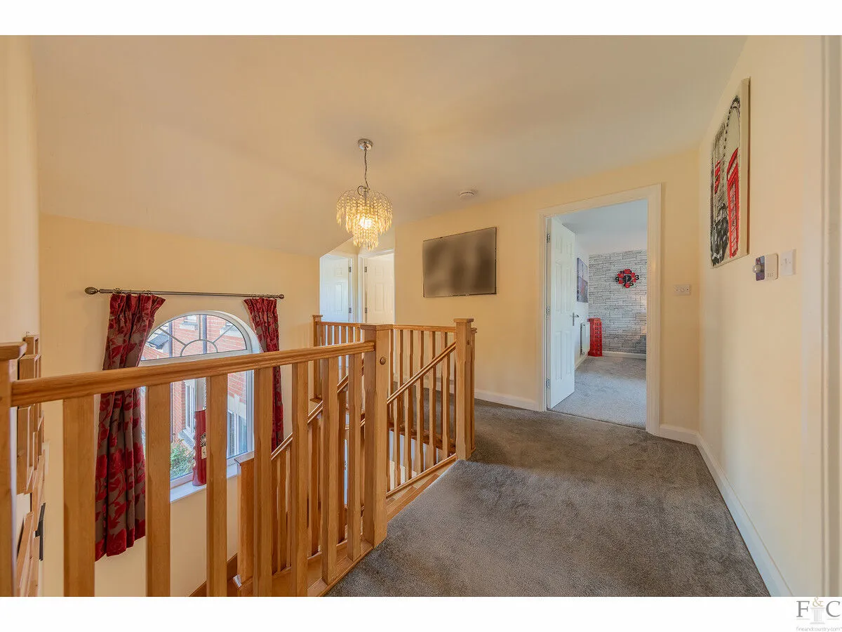 Breach Lane, Earl Shilton, LE9, photo 23