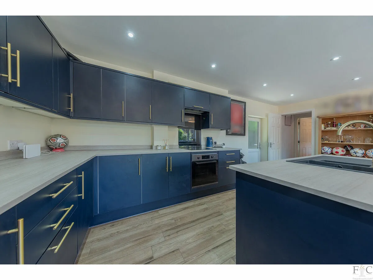 Breach Lane, Earl Shilton, LE9, photo 20
