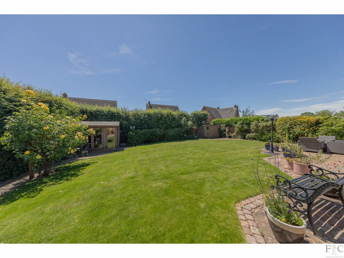 Breach Lane, Earl Shilton, LE9, photo 6