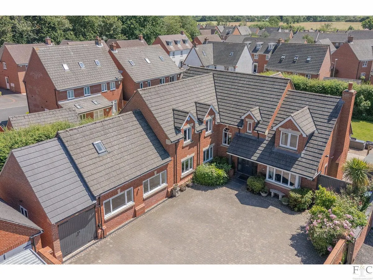 Breach Lane, Earl Shilton, LE9, photo 40