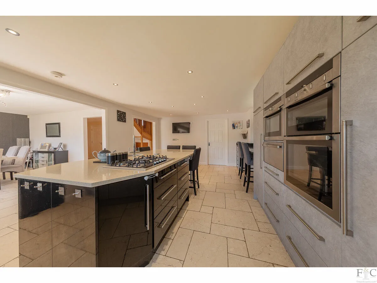 Breach Lane, Earl Shilton, LE9, photo 11