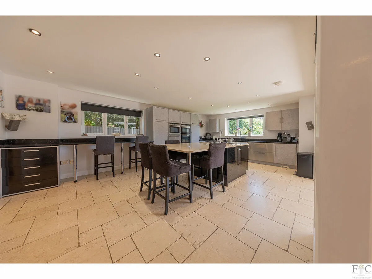 Breach Lane, Earl Shilton, LE9, photo 9