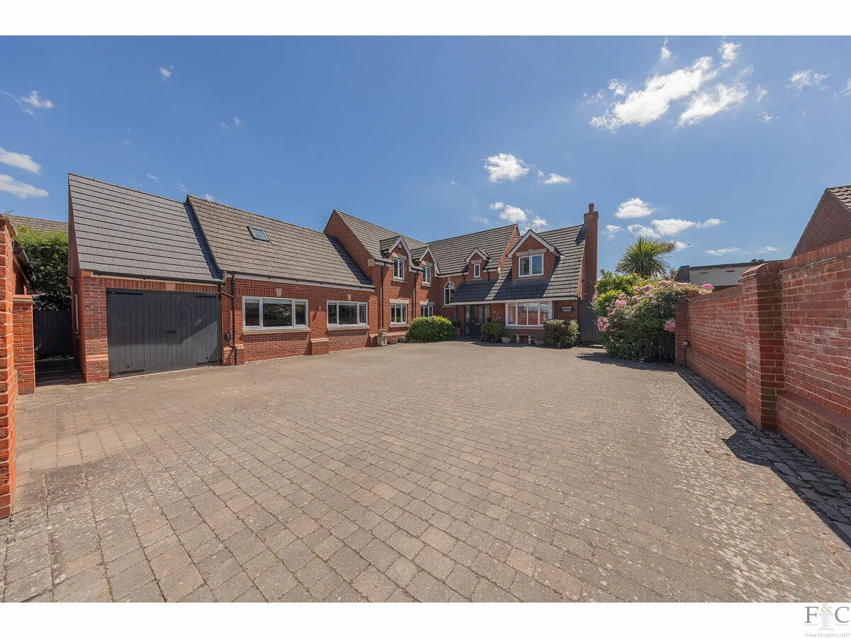 Breach Lane, Earl Shilton, LE9, photo 5