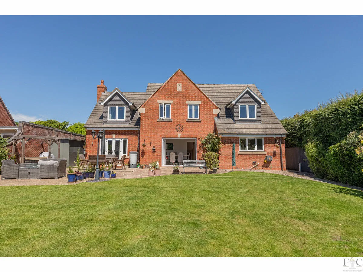 Breach Lane, Earl Shilton, LE9, photo 7
