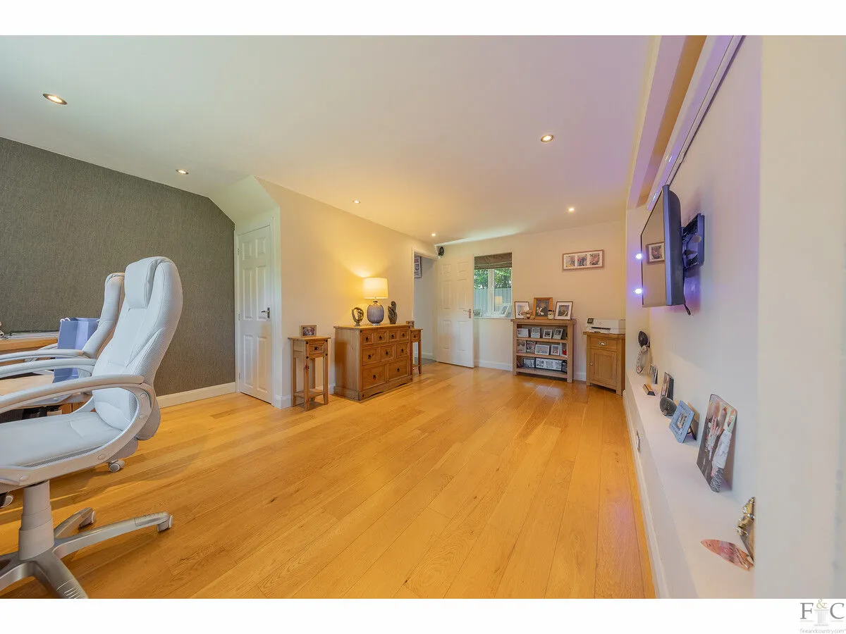 Breach Lane, Earl Shilton, LE9, photo 17
