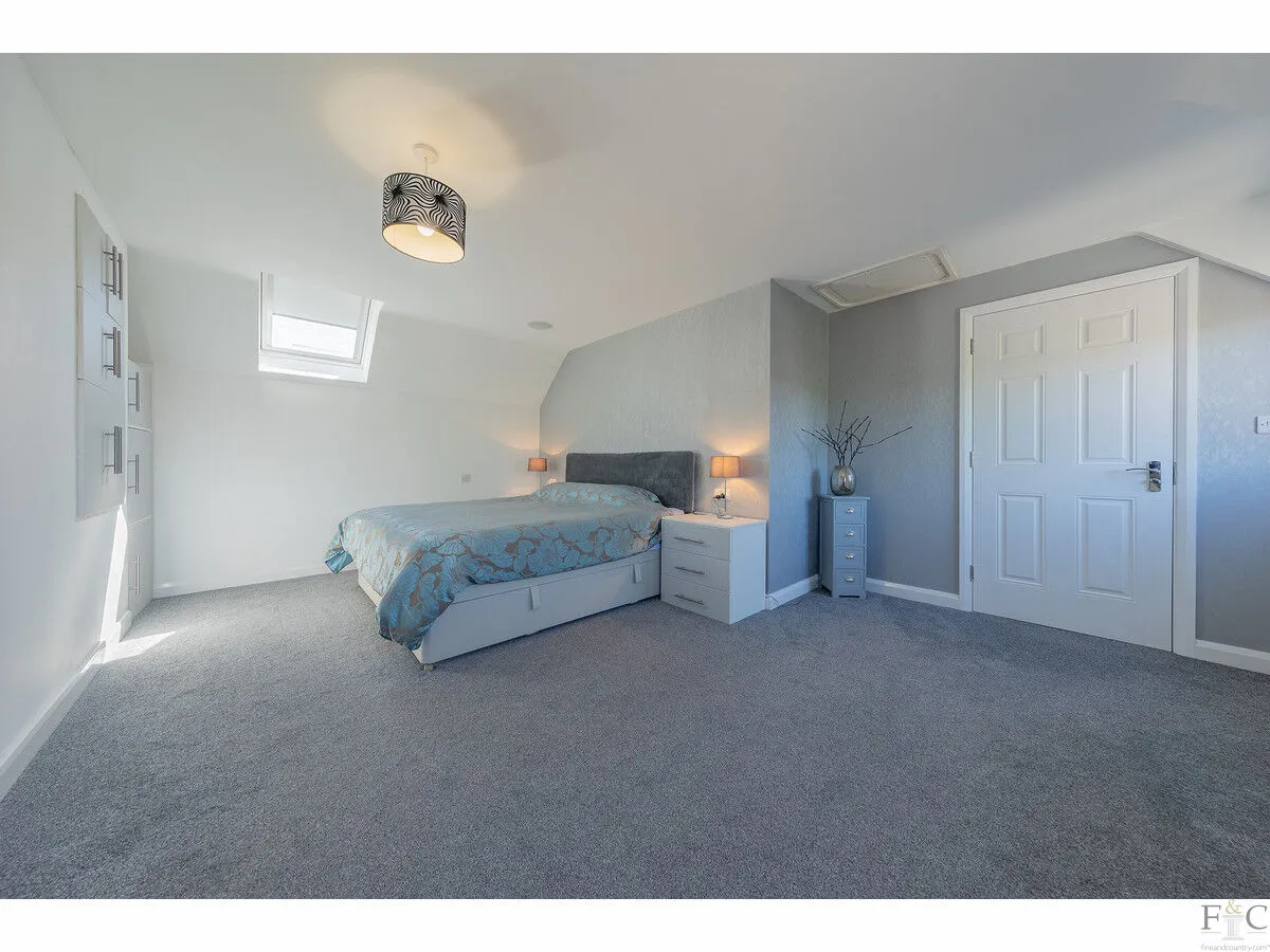 Breach Lane, Earl Shilton, LE9, photo 28
