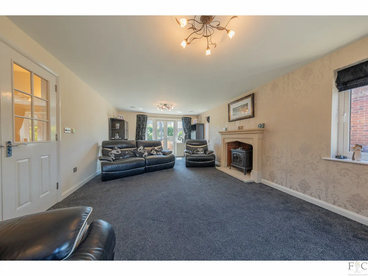 Breach Lane, Earl Shilton, LE9, photo 15