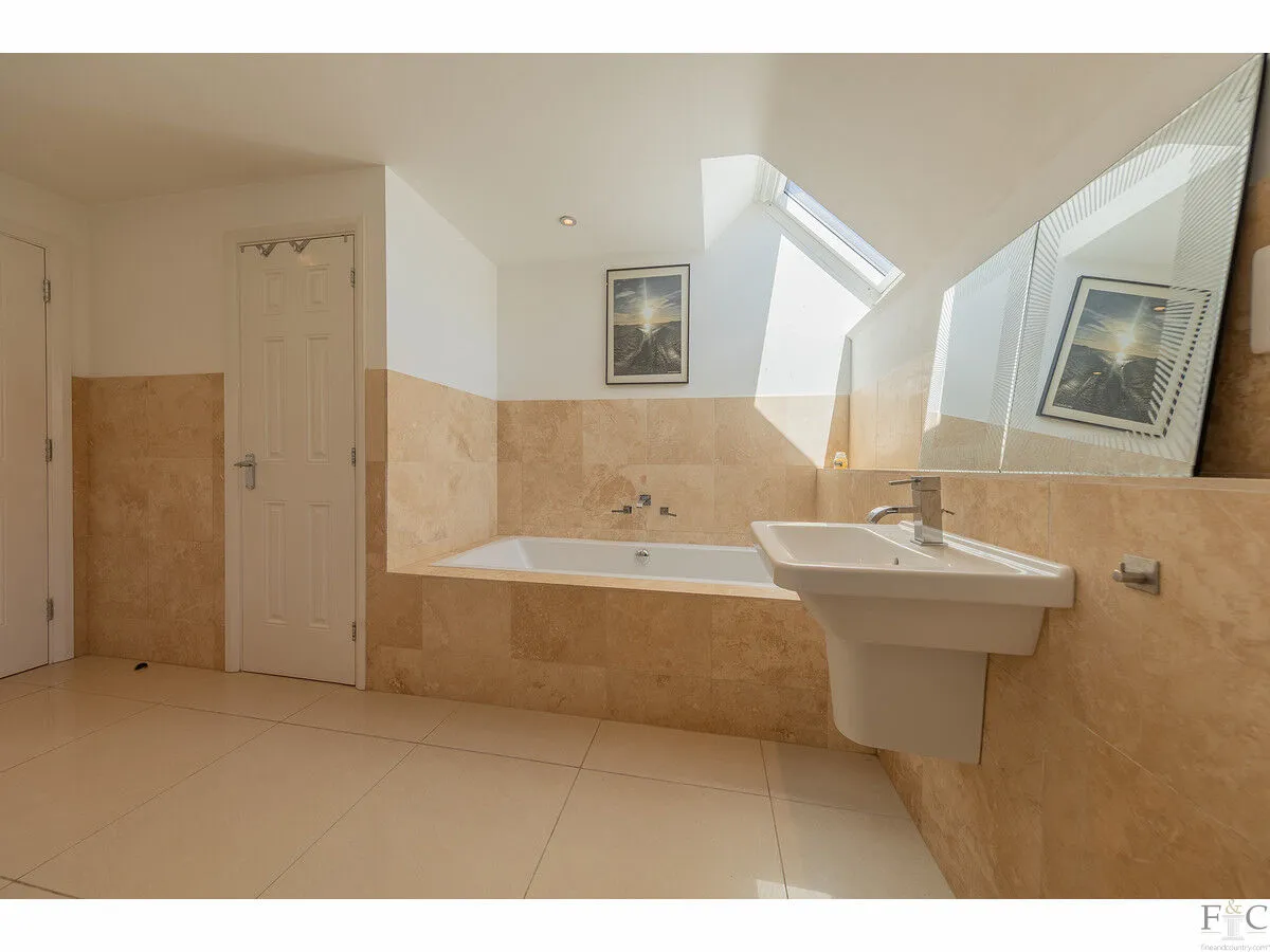 Breach Lane, Earl Shilton, LE9, photo 31