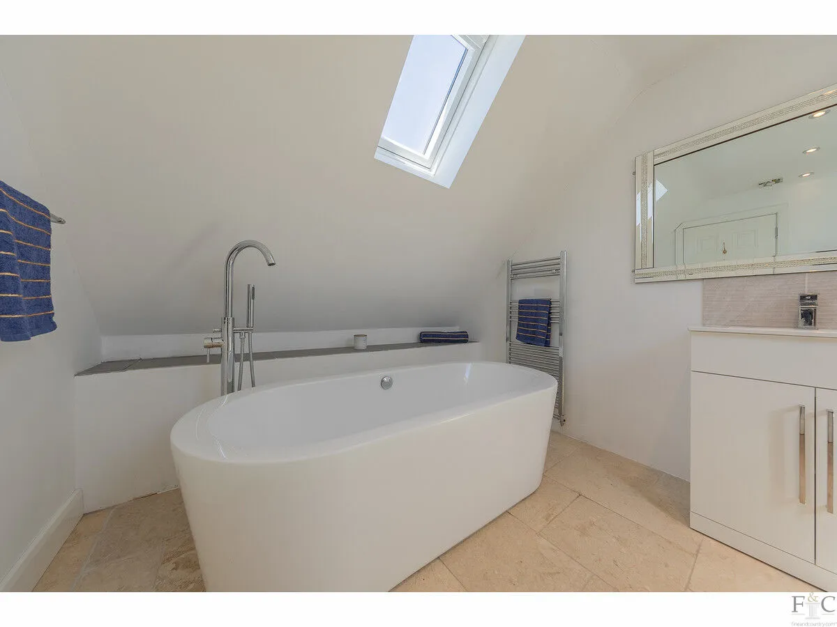 Breach Lane, Earl Shilton, LE9, photo 27