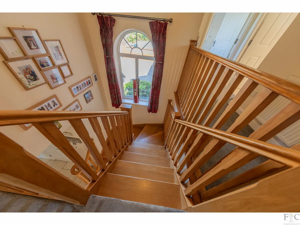 Breach Lane, Earl Shilton, LE9, photo 22