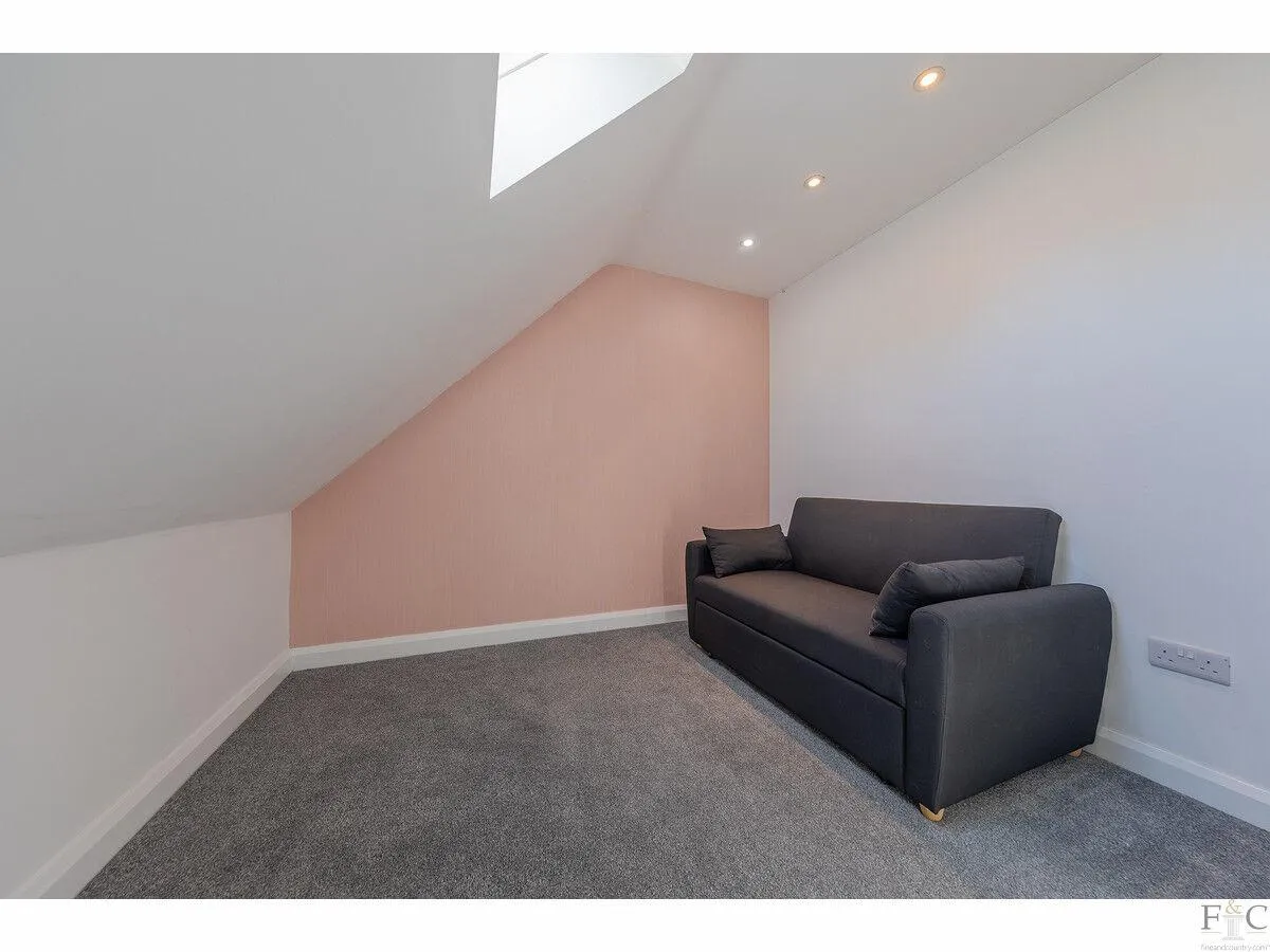Breach Lane, Earl Shilton, LE9, photo 36