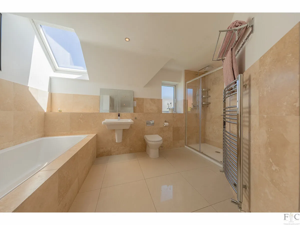 Breach Lane, Earl Shilton, LE9, photo 30