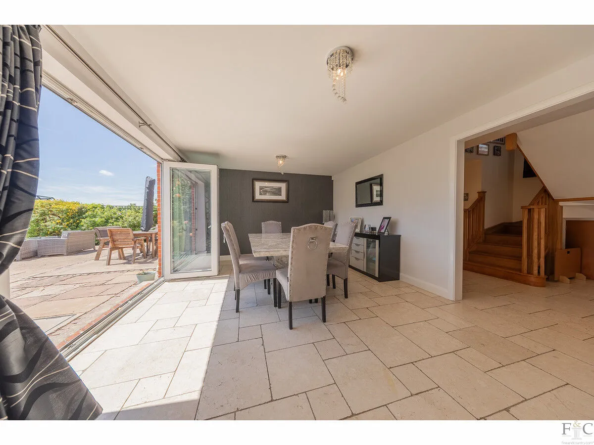 Breach Lane, Earl Shilton, LE9, photo 13