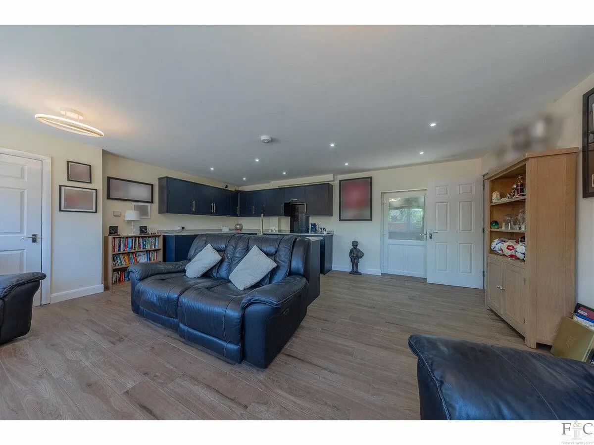 Breach Lane, Earl Shilton, LE9, photo 21