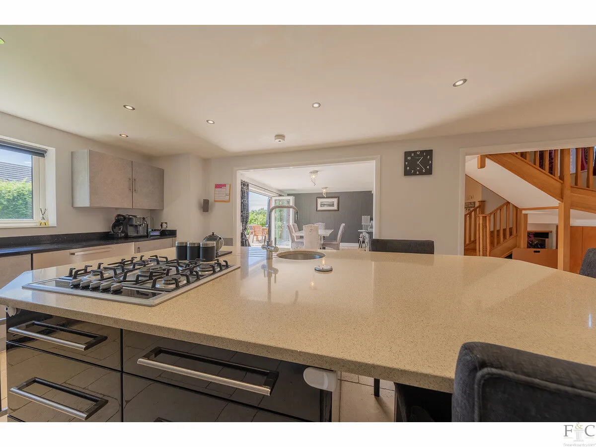 Breach Lane, Earl Shilton, LE9, photo 12