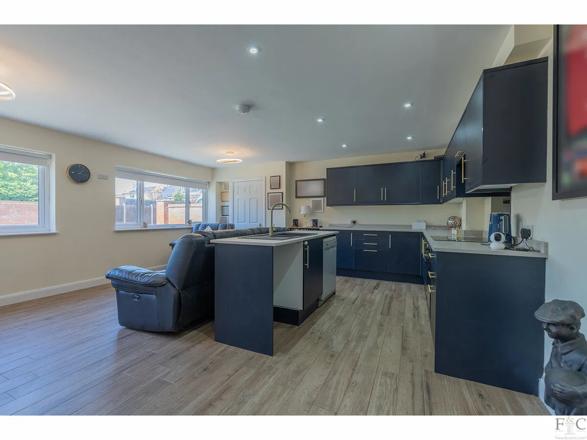 Breach Lane, Earl Shilton, LE9, photo 19