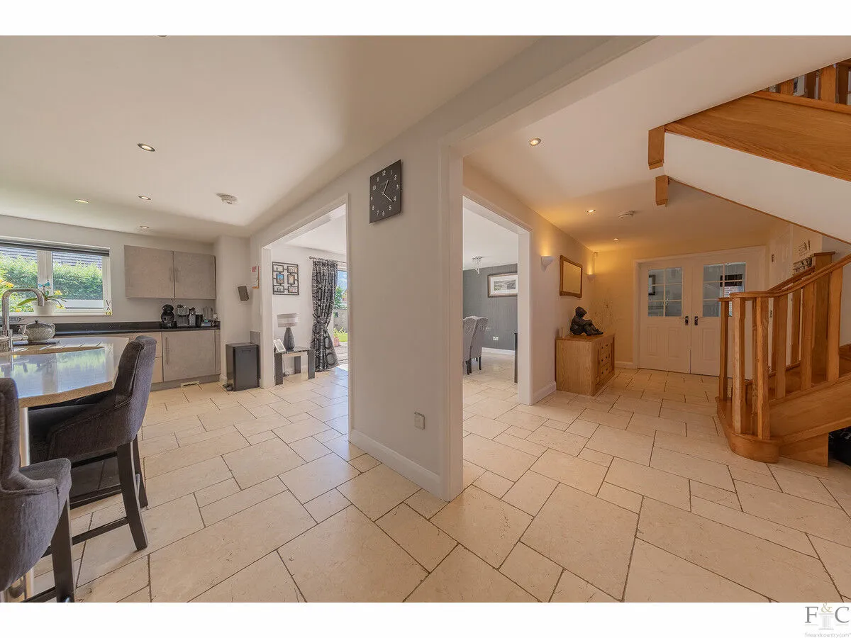 Breach Lane, Earl Shilton, LE9, photo 10