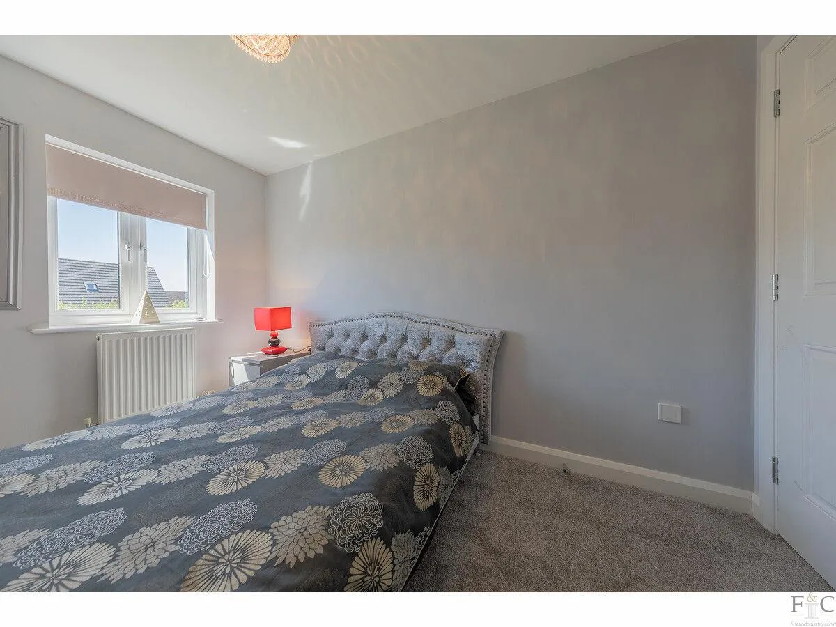 Breach Lane, Earl Shilton, LE9, photo 37